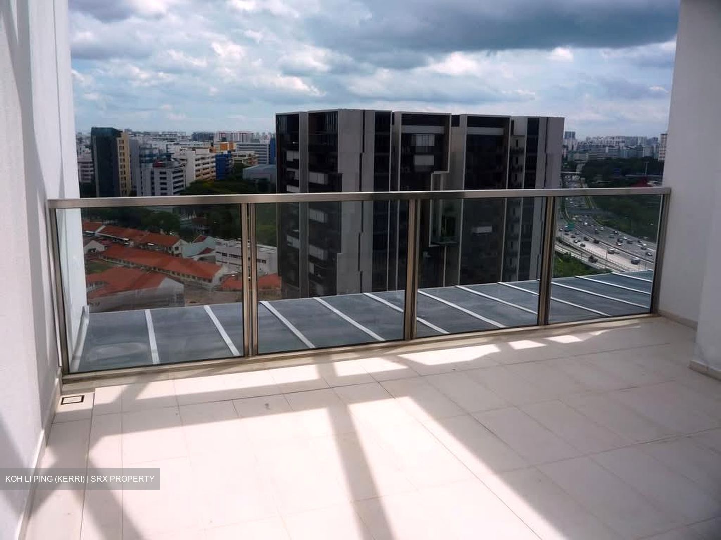 18 Woodsville (D13), Apartment #575309971